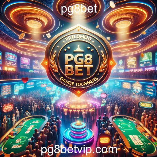 Descubra as Promoções Especiais do pg8bet